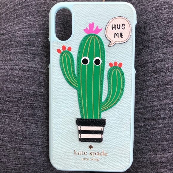 kate spade Accessories - Kate Spade IPhone X Phone Case